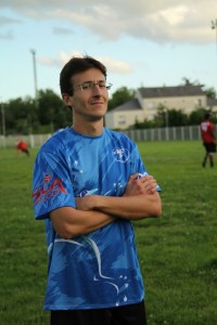 mrick